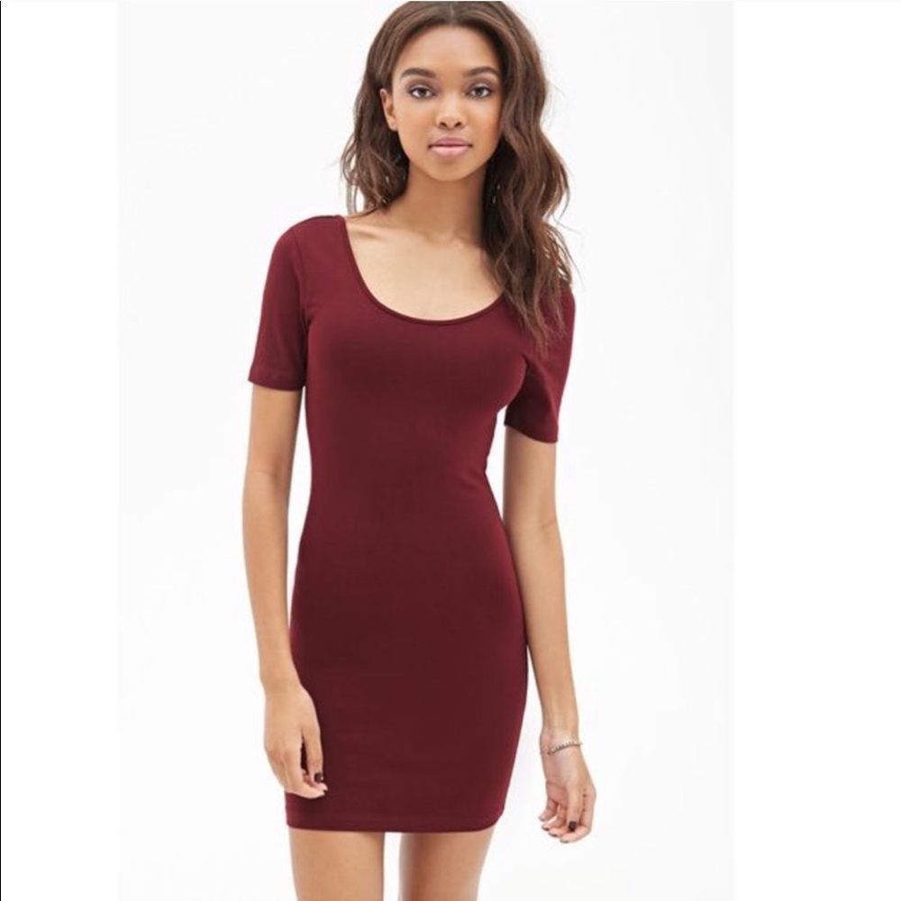 Forever 21 Dress